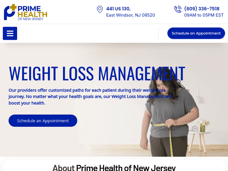Primehealthofnj