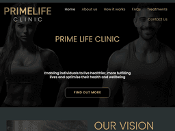 Primelifeclinic
