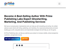 Primepublishinglabs