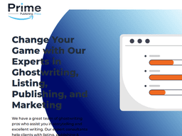 Primepublishingpress