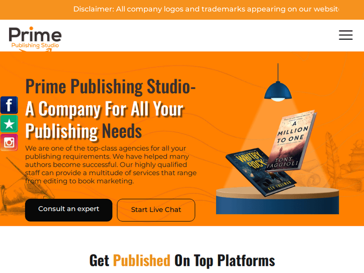 Primepublishingstudio