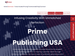 Primepublishingusa