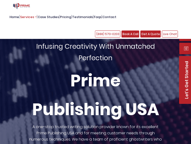 Primepublishingusa