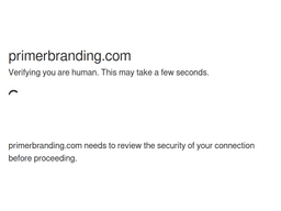 Primerbranding