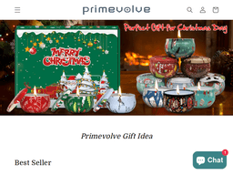 Primevolve