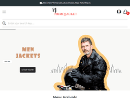 Primojacket