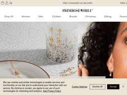 Primrosehilljewellery