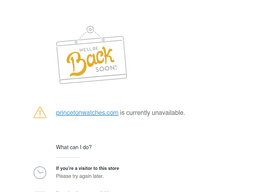 Princetonwatches