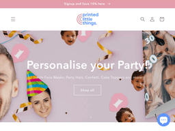 Printedlittlethings