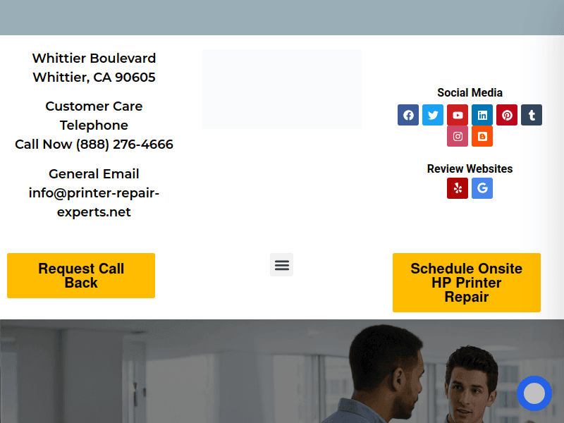 Printer-repair-experts