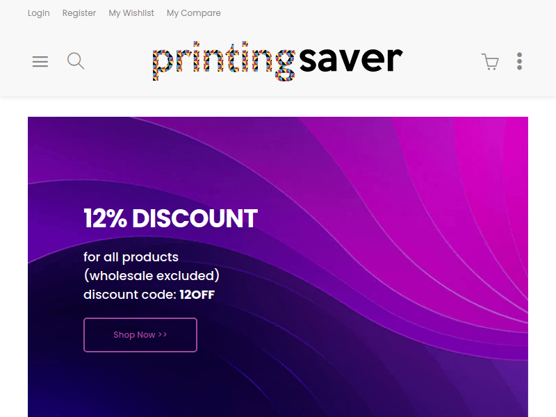 Printingsaver