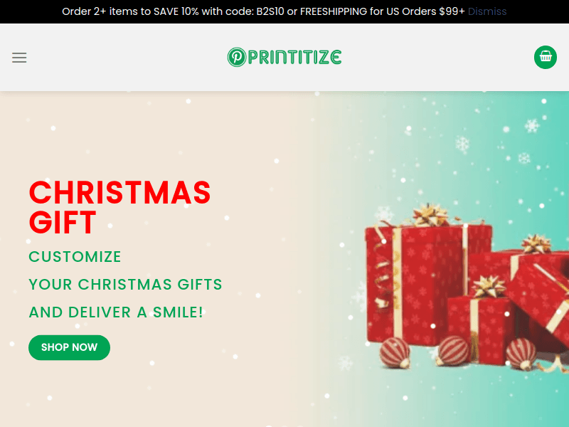 Printitize