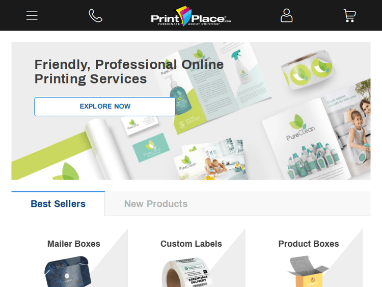Printplace