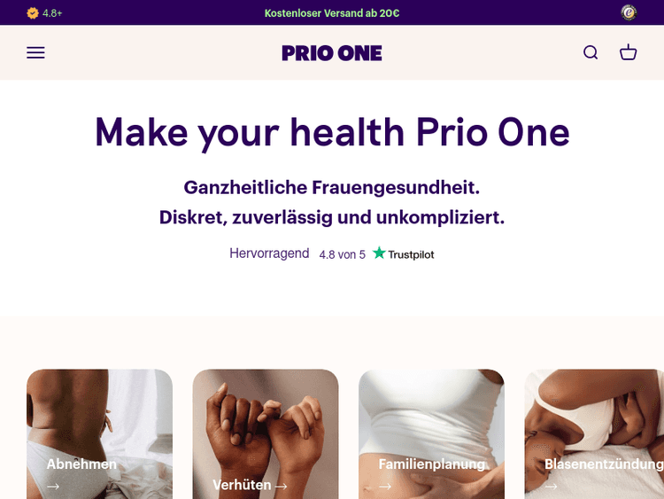 Prio-one