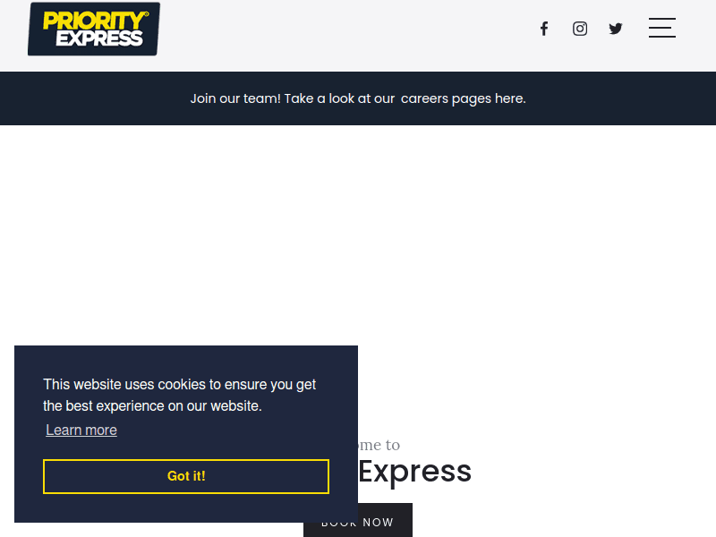 Priorityexpress