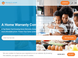 Priorityhomewarranty