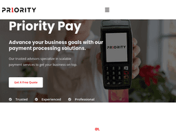 Prioritypay