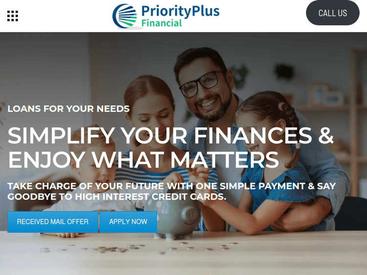 Priorityplusfinancial