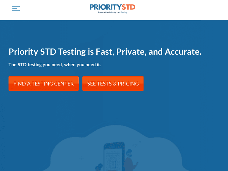 Prioritystdtesting