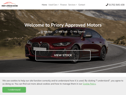 Prioryapprovedmotors