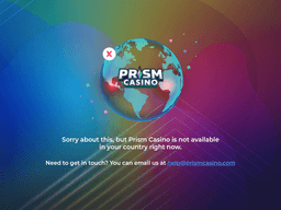 Prismcasino