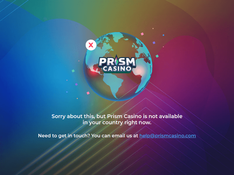 Prismcasino