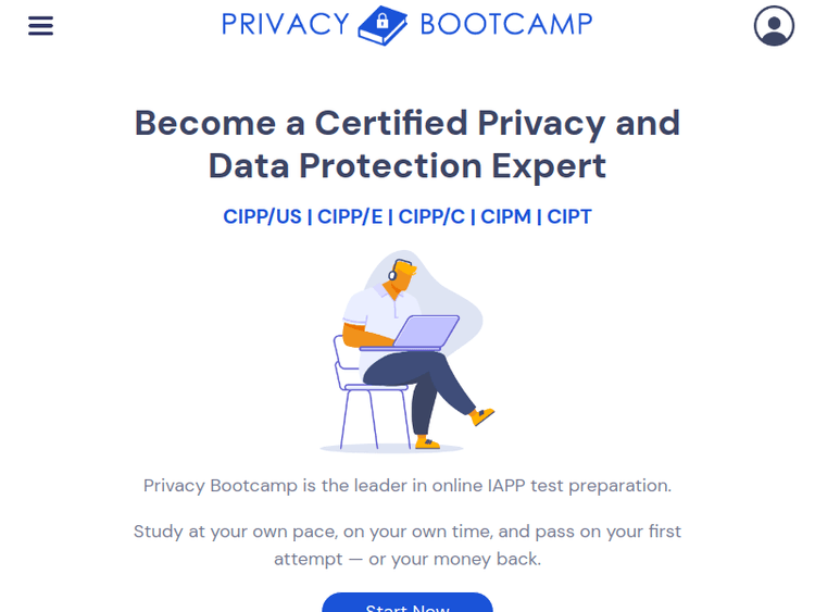 Privacybootcamp
