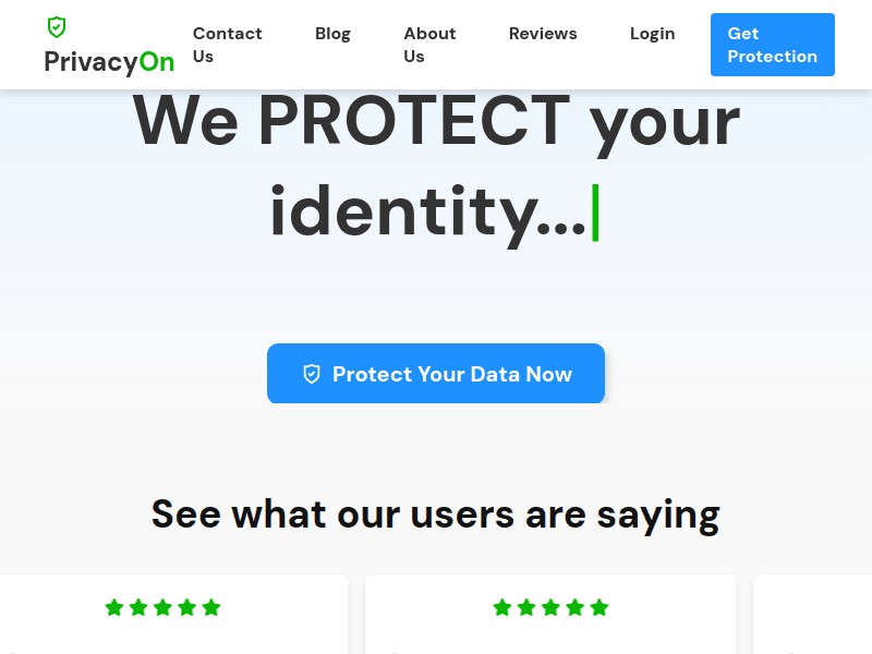 Privacyon