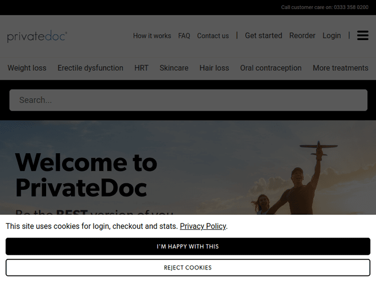 Privatedoc