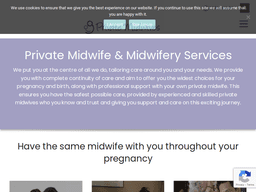 Privatemidwives