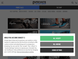 Privatesportshop