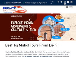 Privatetajtour
