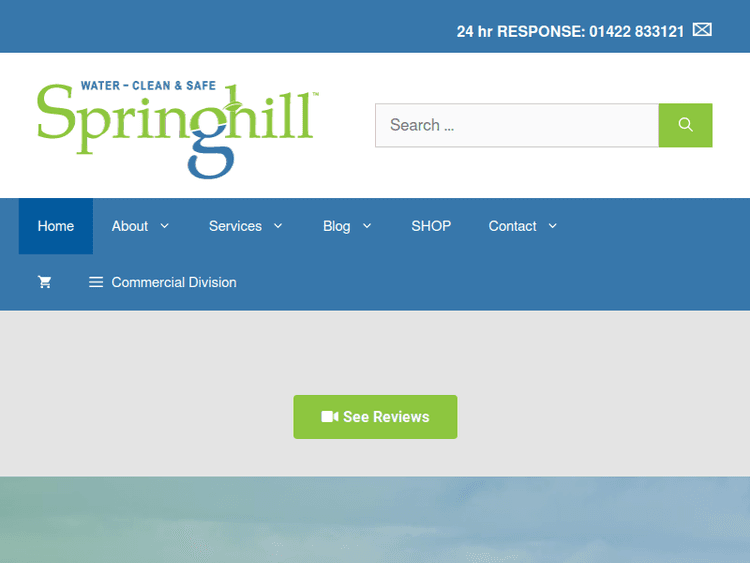 Privatewatersupplies