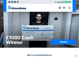 Prizedrive