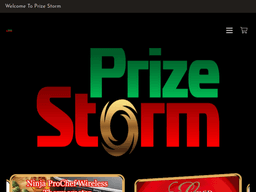 Prizestorm
