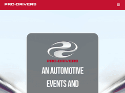 Pro-drivers
