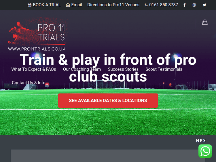 Pro11trials