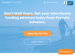 Probateadvance