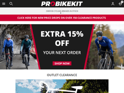 Probikekit
