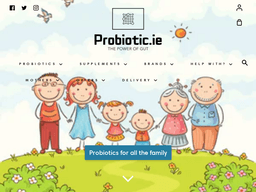 Probiotic