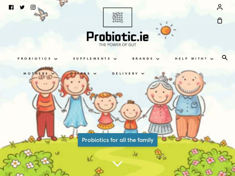 Probiotic