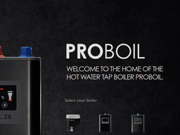Proboil