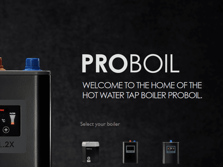 Proboil