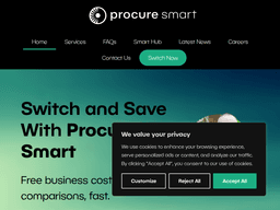 Procuresmart