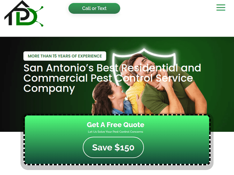 Prodefensepestcontrol