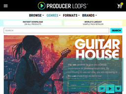 Producerloops
