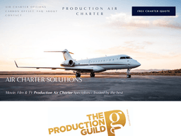 Productioncharter