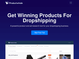 Productwhale