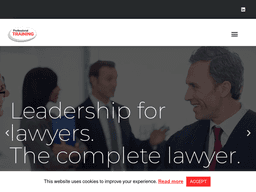 Professional-training