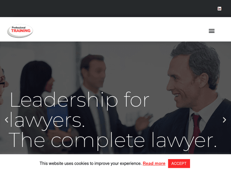 Professional-training